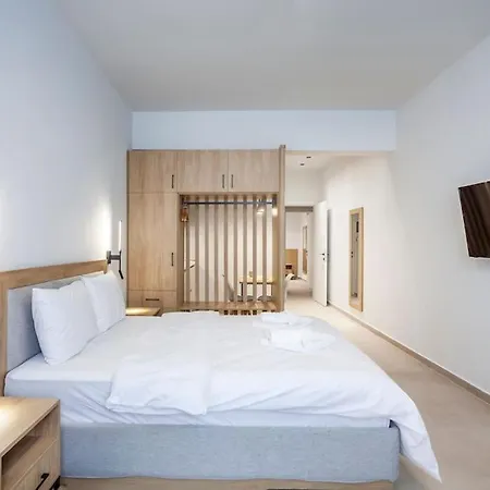 Fsn Central Lofts 303 /2Bed / 5P Thessaloniki Exterior photo
