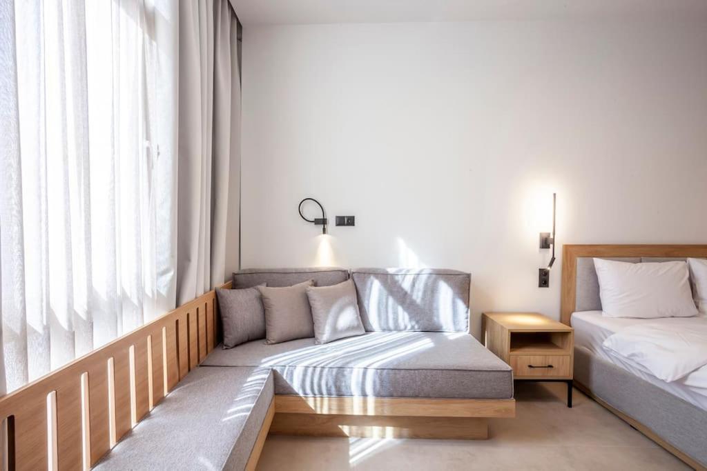 Apartment Fsn Lofts 303 /2bed / 5p Thessaloniki