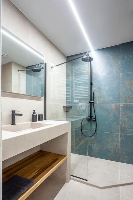 Fsn Lofts 303 /2bed / 5p Apartment