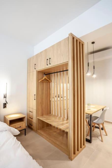 Fsn Lofts 303 /2bed / 5p Apartment Thessaloniki