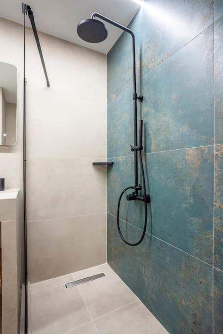 Fsn Lofts 303 /2bed / 5p Thessaloniki
