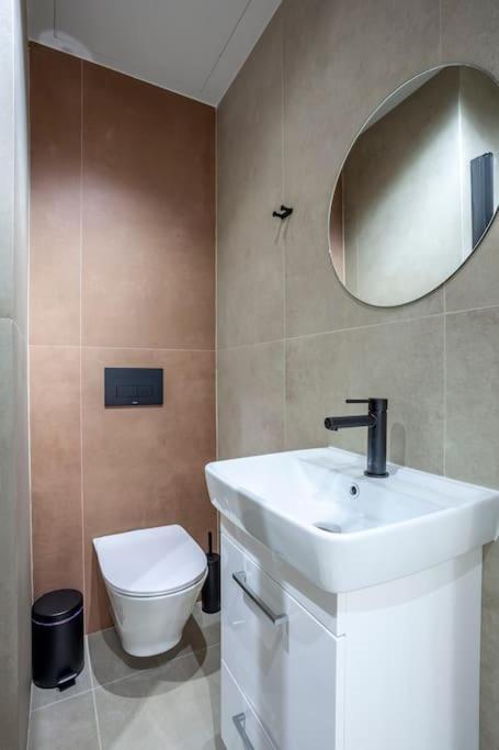 Apartment Fsn Lofts 303 /2bed / 5p Thessaloniki