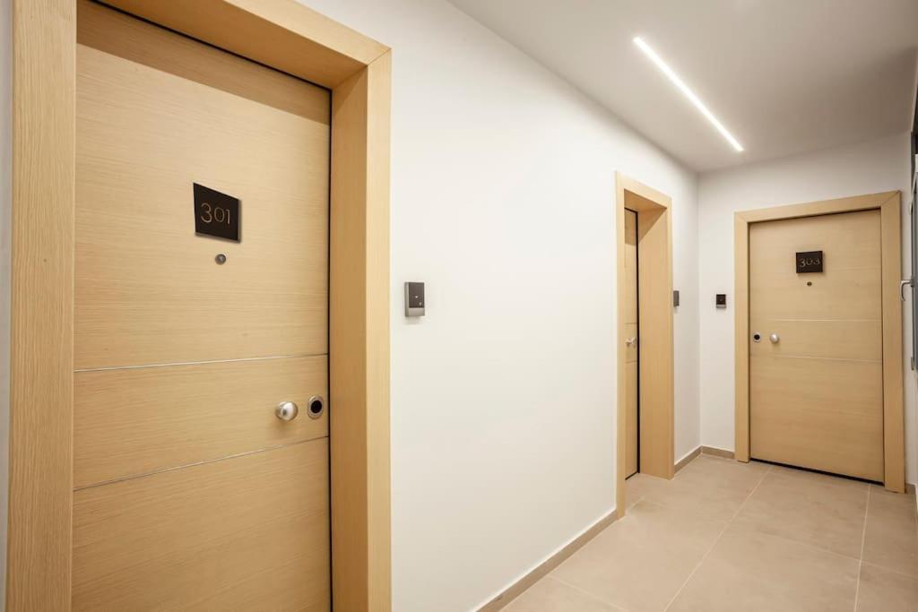 Fsn Lofts 303 /2bed / 5p