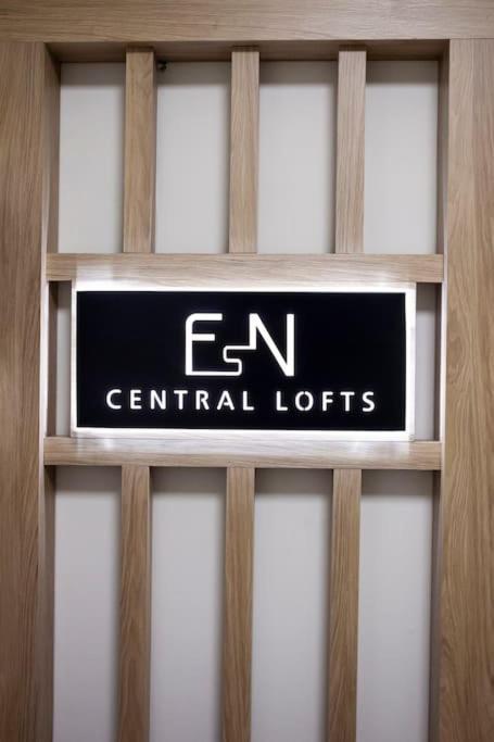 Fsn Lofts 303 /2bed / 5p Apartment